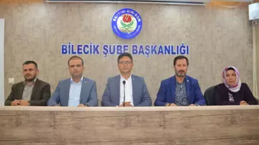 Eğitim Bir-Sen'den Sınav Sitemine Tepki