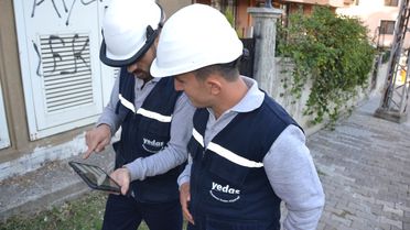 Elektrik Arızalarına Daha Kısa Sürede Müdahale Edilecek