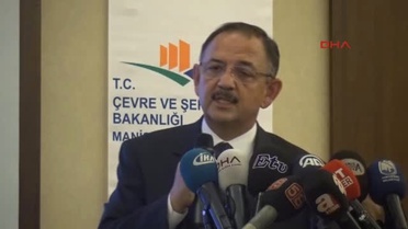Manisa Kentsel Dönüşümde 500 Bin Yeni Konut Hedefi 2