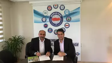 Memur-Sen Üyelerine Anaokulunda İndirim