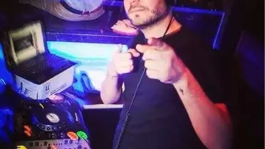 Merdivenlerden Düşerek Yaralanan Dj'in Hayat Mücadelesi Sürüyor