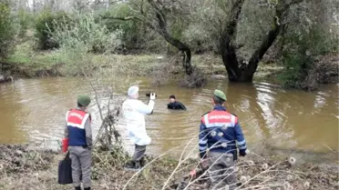Saray'da Selde Şehit Olan Askerin Cesedi Bulundu (5)