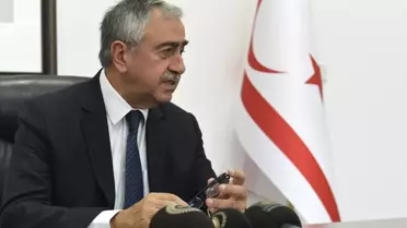 Sürecin Başarısız Olma Nedeni Rum Tarafının İsteksizliği'