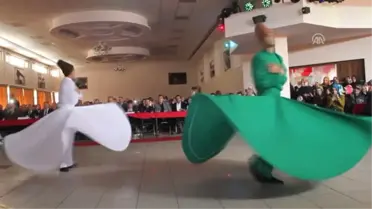 Tavşanlı'da 'Hafızlık İcazet Merasimi'
