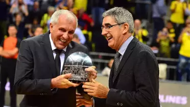 THY Euroleague: Fenerbahçe Doğuş: 81 - Anadolu Efes: 70