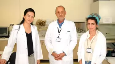 Türk Doktorlardan Siroza Karşı Umut Veren Çalışma