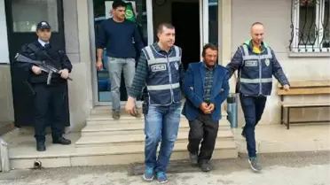 18 Yıl Önceki Cinayetin Faili Yakalandı