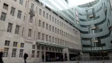 Bm: İran, Bbc Farsça Servisi Çalışanlarına Yönelik Kovuşturmalara Son Verilmeli