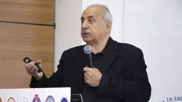 Ceviz Yiyen Erkek Karısına Zulmetmez'