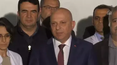 Deniz Baykal'dan İyi Haber
