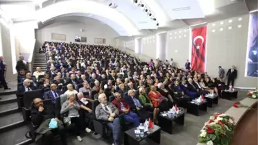 Karabağlar Belediyesi'nden, Muzaffer İzgü'ye Vefa