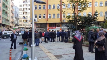 Kayınbiraderlerine Ateş Açtı: 1 Ölü, 2 Yaralı