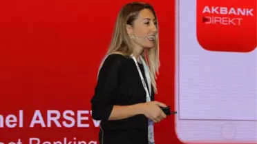 Mobil Bankacılığın Hacmi İlk Yarıda Bir Trilyon Liraya Yaklaştı