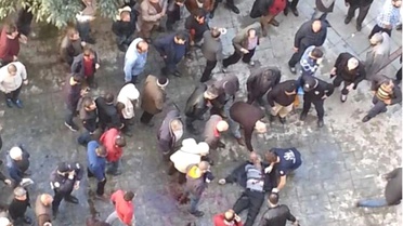 Rize'de Silahlı Kavga: 1 Ölü, 2 Yaralı