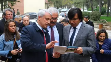 Uraysim Projesi Devam Ediyor