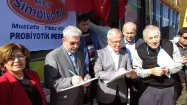Yaptığı Turşularla Guinness Rekorlar Kitabı'na Girdi