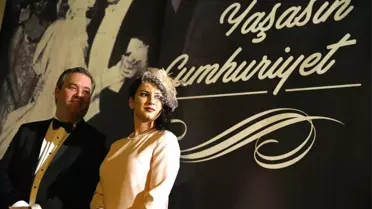Buca'da 94 Yıl Önceden Bugüne Taşan Coşku