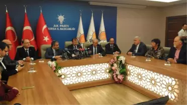 Çavuşoğlu: Ana Muhalefetin Yapıcı Eleştirilerle Bizi Denetlemesini Her Zaman Bekleriz