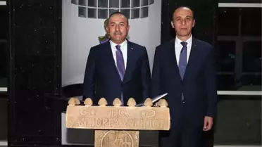 Çin Her Bakımdan Önemli Bir Ülke'