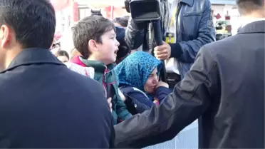 Cumhurbaşkanı Erdoğan: Tek Partili Dönemin En Büyük Kötülüğü Tarihimizi 1923 Olarak Başlatmak (3)
