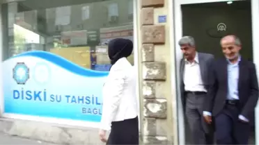 Diyarbakır Bağlar'ın 'Hükümet Kadın'I