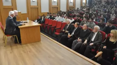 Gençlerin En Büyük Zenginliği Hayalleri'