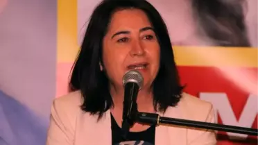 Hdp'li Kemalbay: AKP'li Belediye Başkanları Neden Ayrıldıklarını Açıklamalı