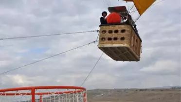 Pamukkale Spor Oyunları Başladı (2)