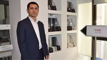 Rehau'dan Pencereden Giren Havayı Temizleyen Teknoloji