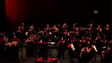 Samdob'dan 'Cumhuriyet' Konseri - Samsun