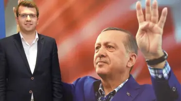 AK Parti İl Gençlik Kolları'nda Yeni Yönetim Belli Oldu