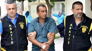 Adana'da Pazarcı 'Ben de Bekarım' Diyerek Annesine Göz Koyan 70'lik Amcayı Öldürdü