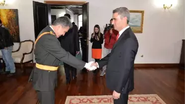 Bolu'da 29 Ekim Coşkusu