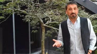 Cem Davran'dan Bomba Sözler: Alemin En Azgın Adamıyım