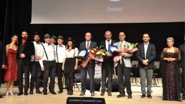 Şarkılarla Geçti Yıllar, Eski Biga'dan Hatıralar' Gösterisi