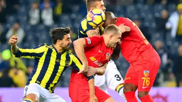Fener Fırsat Tepti