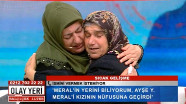 İki Kız Kardeş Canlı Yayında Aynı Anda Bayıldı