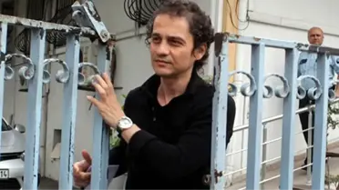 Kadir Topbaş'ın Damadı Ömer Faruk Kavurmacı'nın Tahliye Talebi Reddedildi