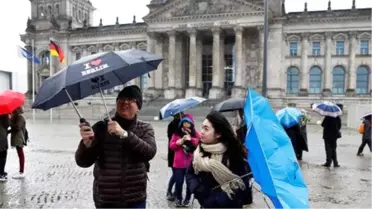 Kuzey ve Orta Avrupa'da Şiddetli Fırtına: 6 Ölü
