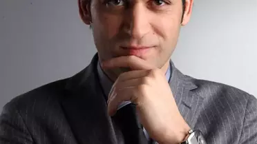 Murat Yıldırım Sevdiğim Kadın İçin Savaşırım!