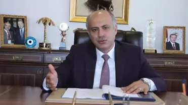 Havacılık ve Uzay Fakültesi'nin Tabelası Çok Yakında Asılıyor