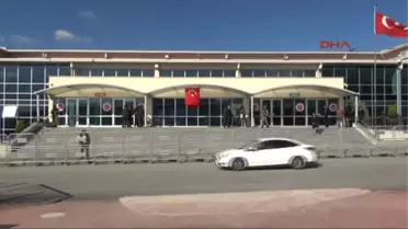 Silivri'deki Fetö Davaları