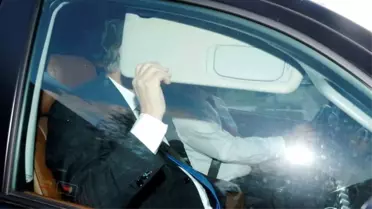Trump'ın Eski Kampanya Danışmanı Paul Manafort'a 'Rusya'yla İşbirliği' Suçlamaları