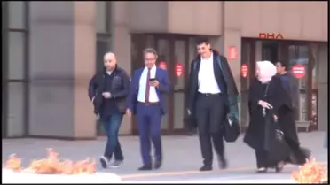 Atatürk'e Hakaret Davası''nda Mustafa Armağan'a 1 Yıl 3 Ay Hapis Cezası