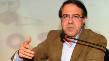 Atatürk'e Hakaret Eden Mustafa Armağan'a 1 Yıl 3 Ay Hapis Cezası Verildi