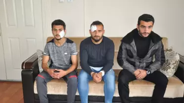 Başkan Yıldız, Ardahan Maçını Değerlendi
