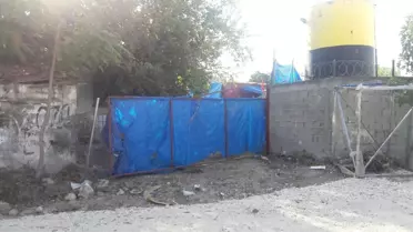 CHP'li Vekil Gizemli Kazı Alanına Yine Giremedi