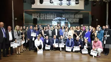 Medicana Konya Hastanesi 5'inci Yılını Kutladı