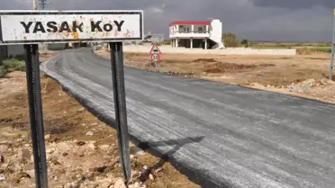 Suriye Sınırında 'Kuş Gribi' Alarmı