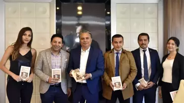 Yörük Türkmen Çalıştayı' Hazırlıkları Başladı